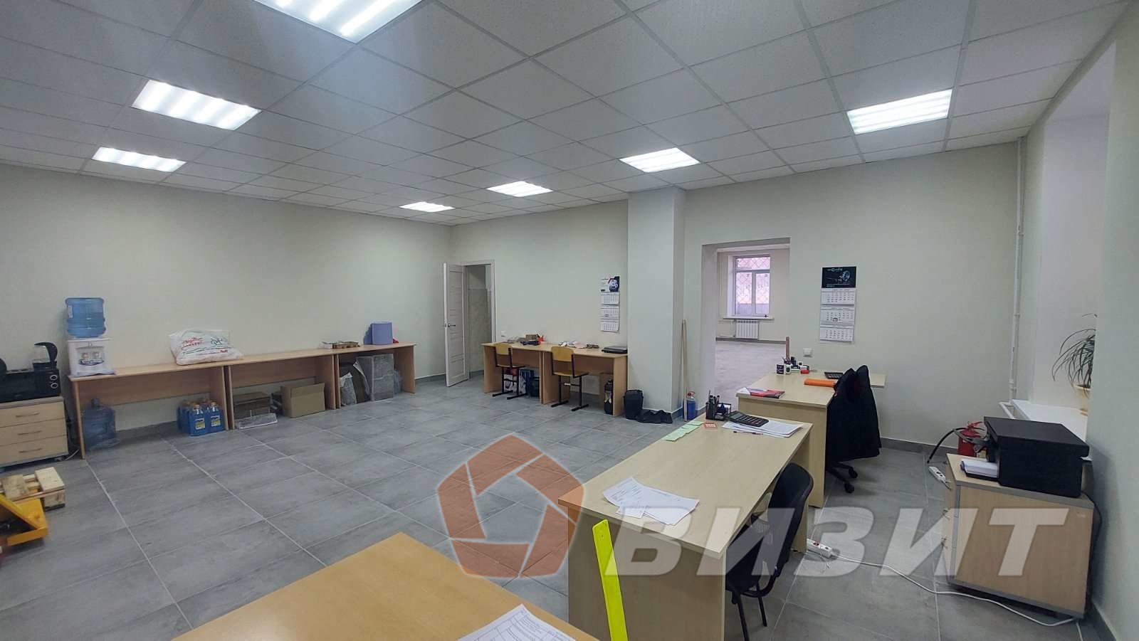 Продажа коммерческой недвижимости, 99м <sup>2</sup>, Самара, Енисейская улица,  54