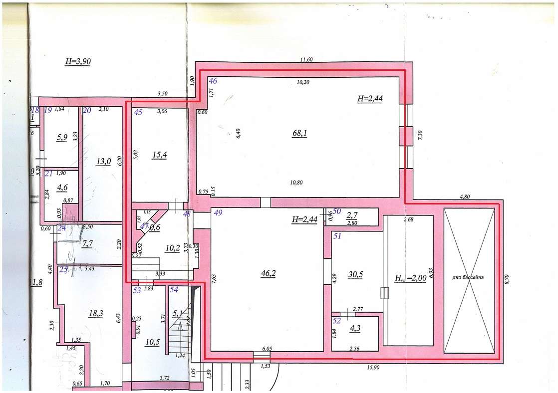 Аренда коммерческой недвижимости, 379м <sup>2</sup>, Самара, Стара-Загора улица,  301а