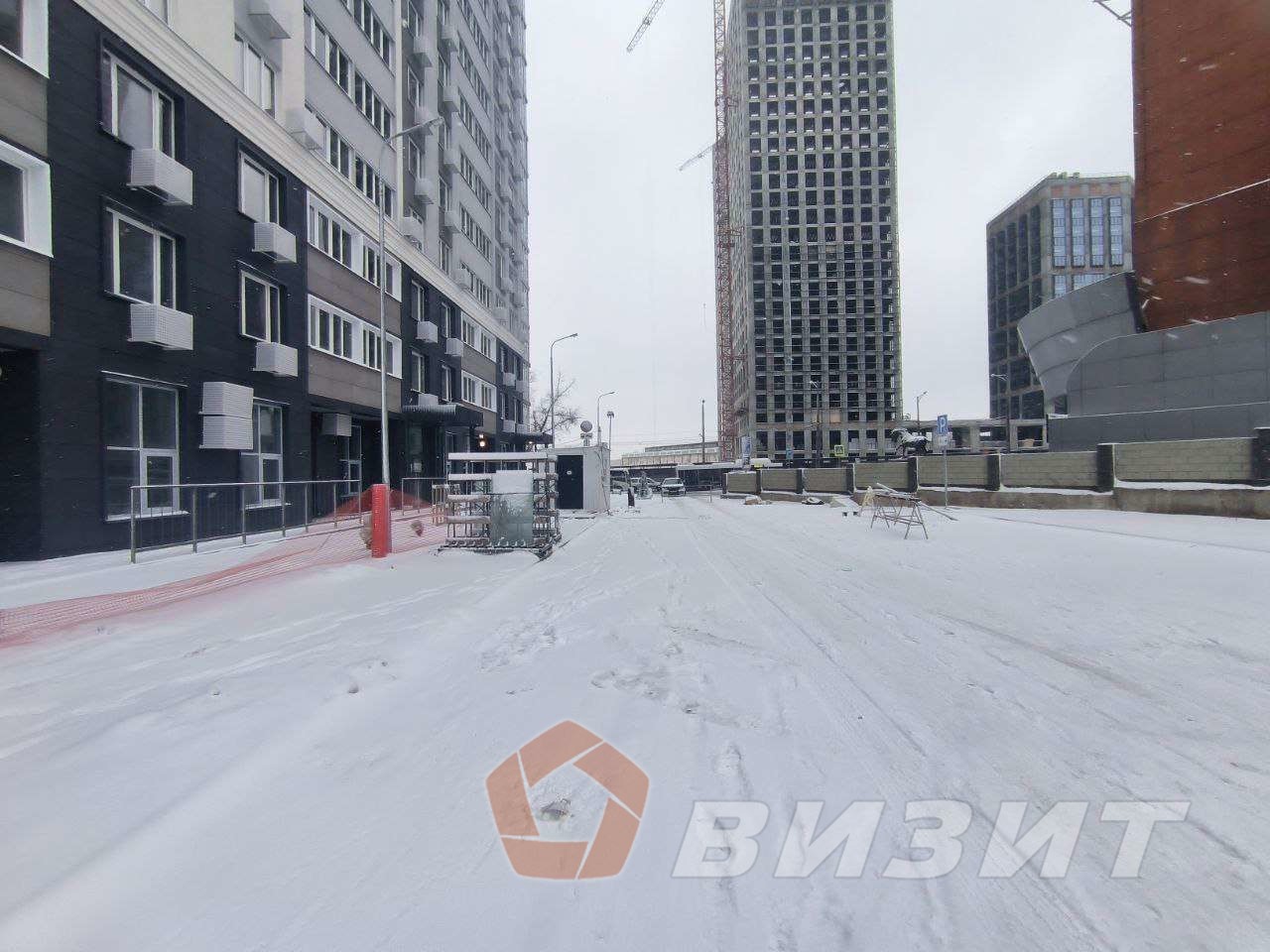 Аренда коммерческой недвижимости, 57м <sup>2</sup>, Самара, Московское шоссе,  17