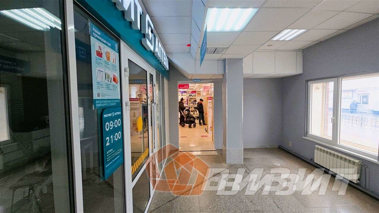 Аренда коммерческой недвижимости, 500м <sup>2</sup>, Тольятти, Горького улица,  92