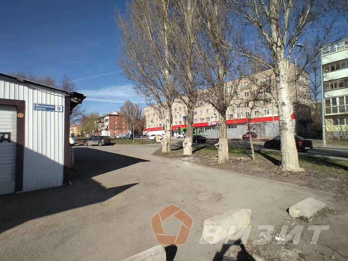 Аренда коммерческой недвижимости, 60м <sup>2</sup>, Самара, Московское шоссе,  9