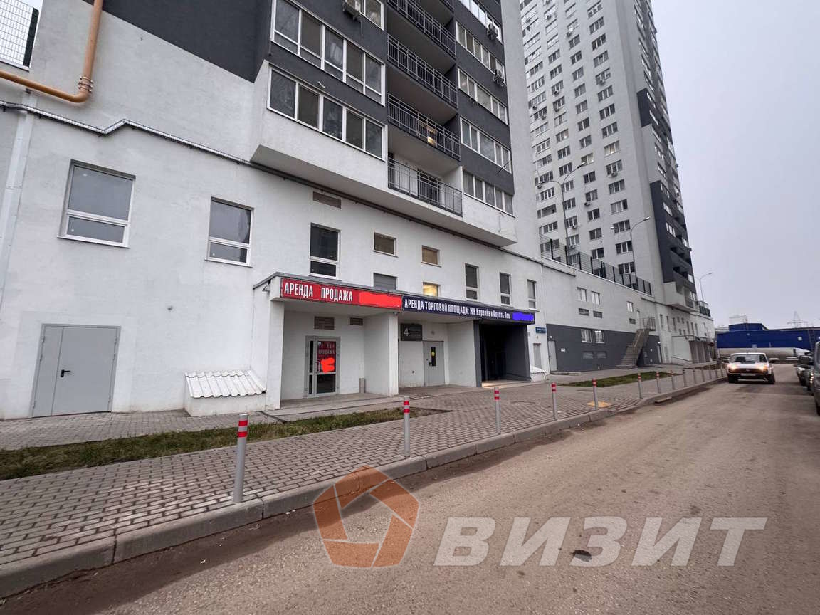 Продажа коммерческой недвижимости, 537м <sup>2</sup>, Самара, Пролетарская улица,  150/3