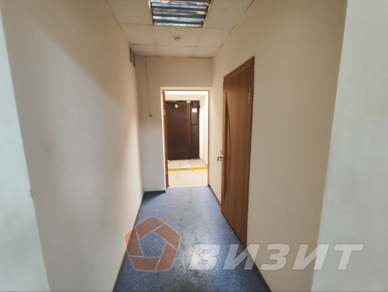 Аренда коммерческой недвижимости, 268м <sup>2</sup>, Самара, 6-я просека,  137