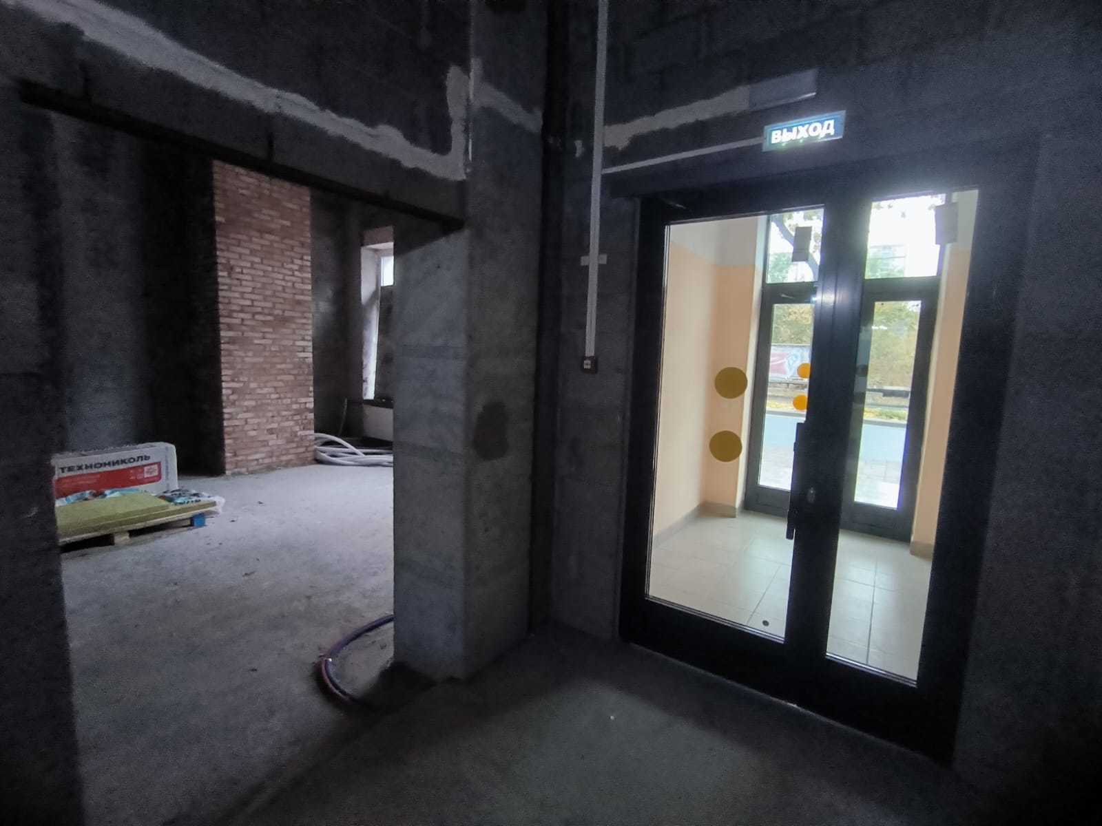 Продажа коммерческой недвижимости, 674м <sup>2</sup>, Самара, Ленинская улица,  271