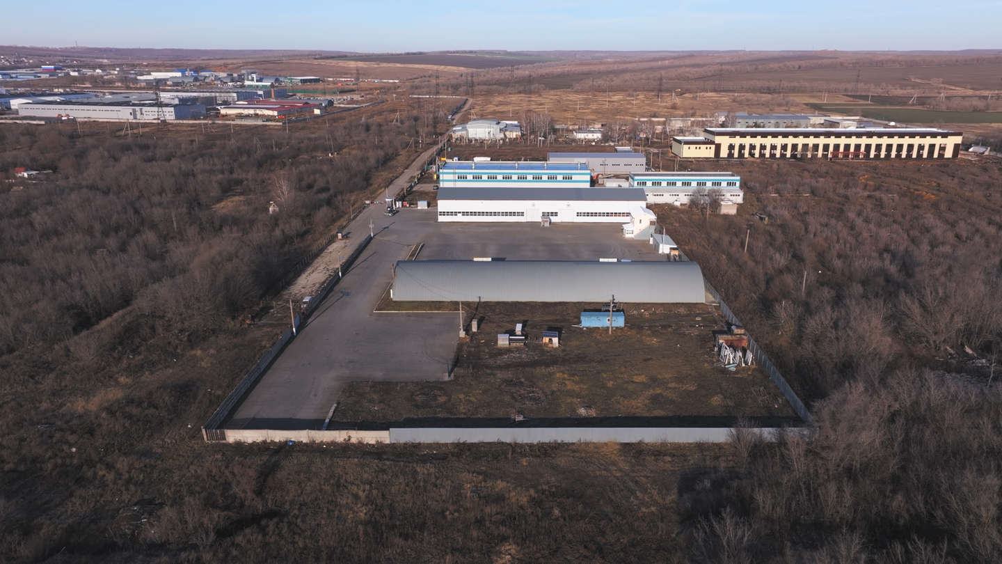 Аренда коммерческой недвижимости, 2762м <sup>2</sup>, Самарская, Профильная улица,  1