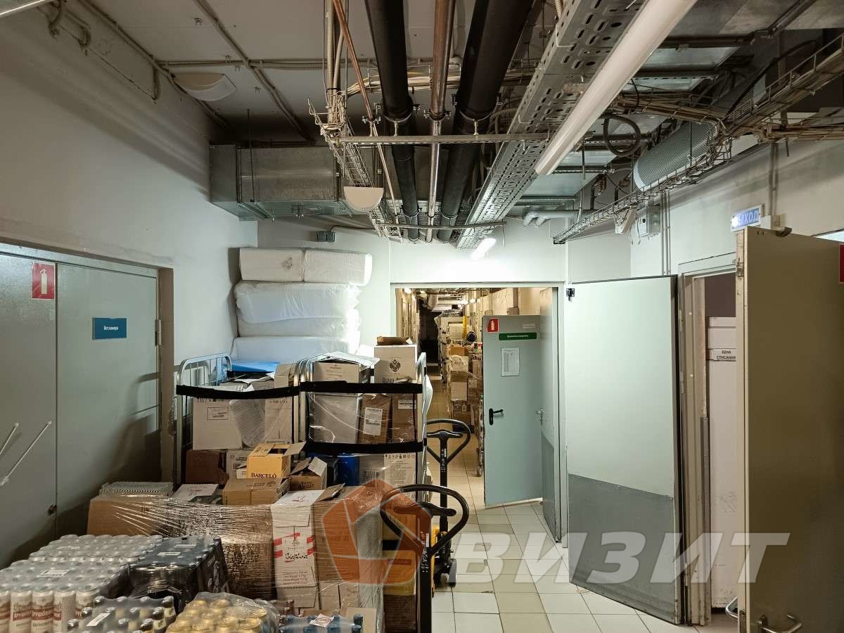 Аренда коммерческой недвижимости, 1450м <sup>2</sup>, Самара, Тухачевского улица,  233