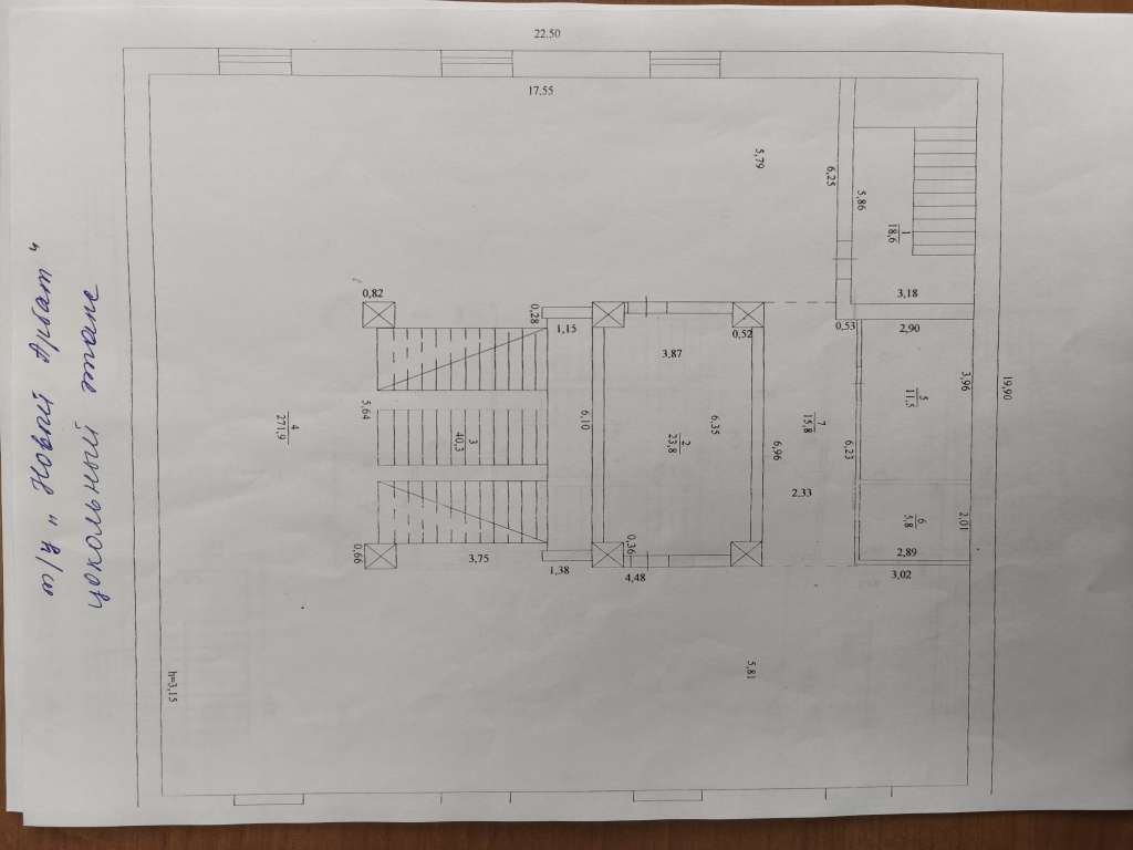 Продажа коммерческой недвижимости, 1608м <sup>2</sup>, Кинель-Черкассы, Молодогвардейская улица,  68