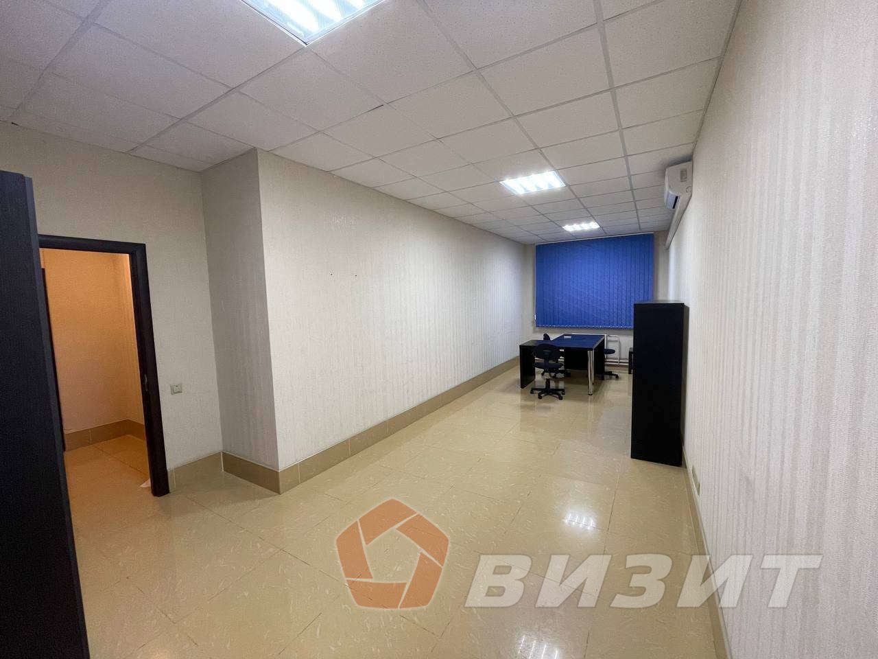 Продажа коммерческой недвижимости, 47м <sup>2</sup>, Самара, Губанова улица,  3