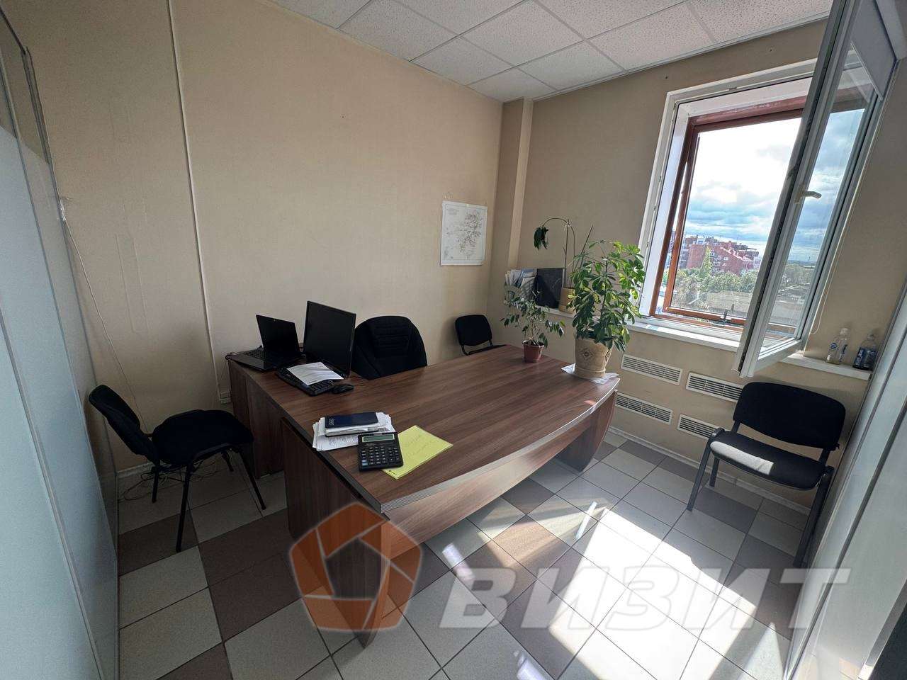 Продажа коммерческой недвижимости, 54м <sup>2</sup>, Самара, Водников улица,  60