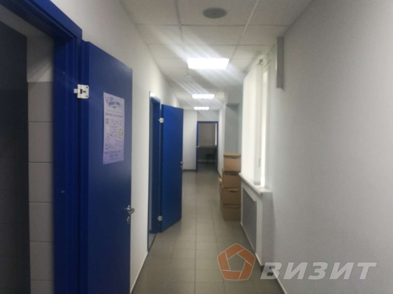 Аренда коммерческой недвижимости, 400м <sup>2</sup>, Самара, Кутякова улица,  6Д