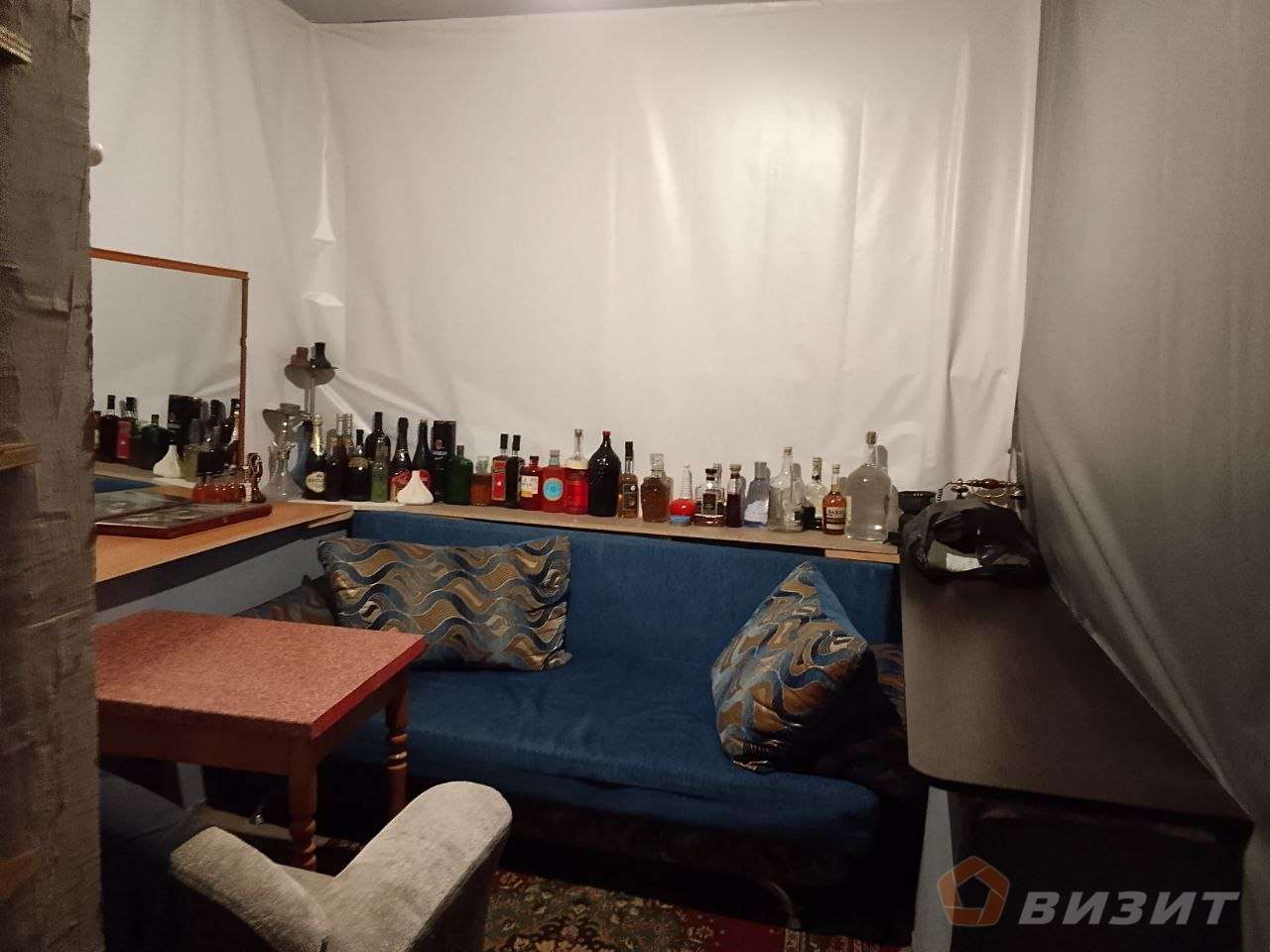 Продажа коммерческой недвижимости, 89м <sup>2</sup>, Самара, Ново-Садовая улица,  29