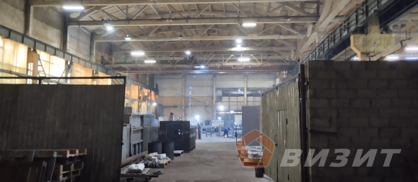 Аренда коммерческой недвижимости, 2000м <sup>2</sup>, Самара, 22 Партсъезда улица,  10а