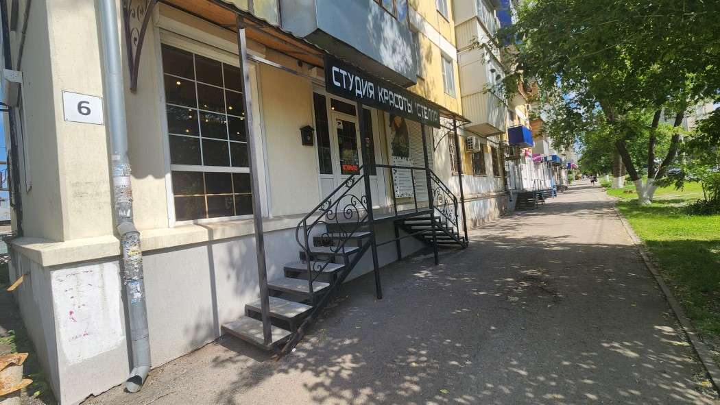 Аренда коммерческой недвижимости, 47м <sup>2</sup>, Самара, Гагарина улица,  2