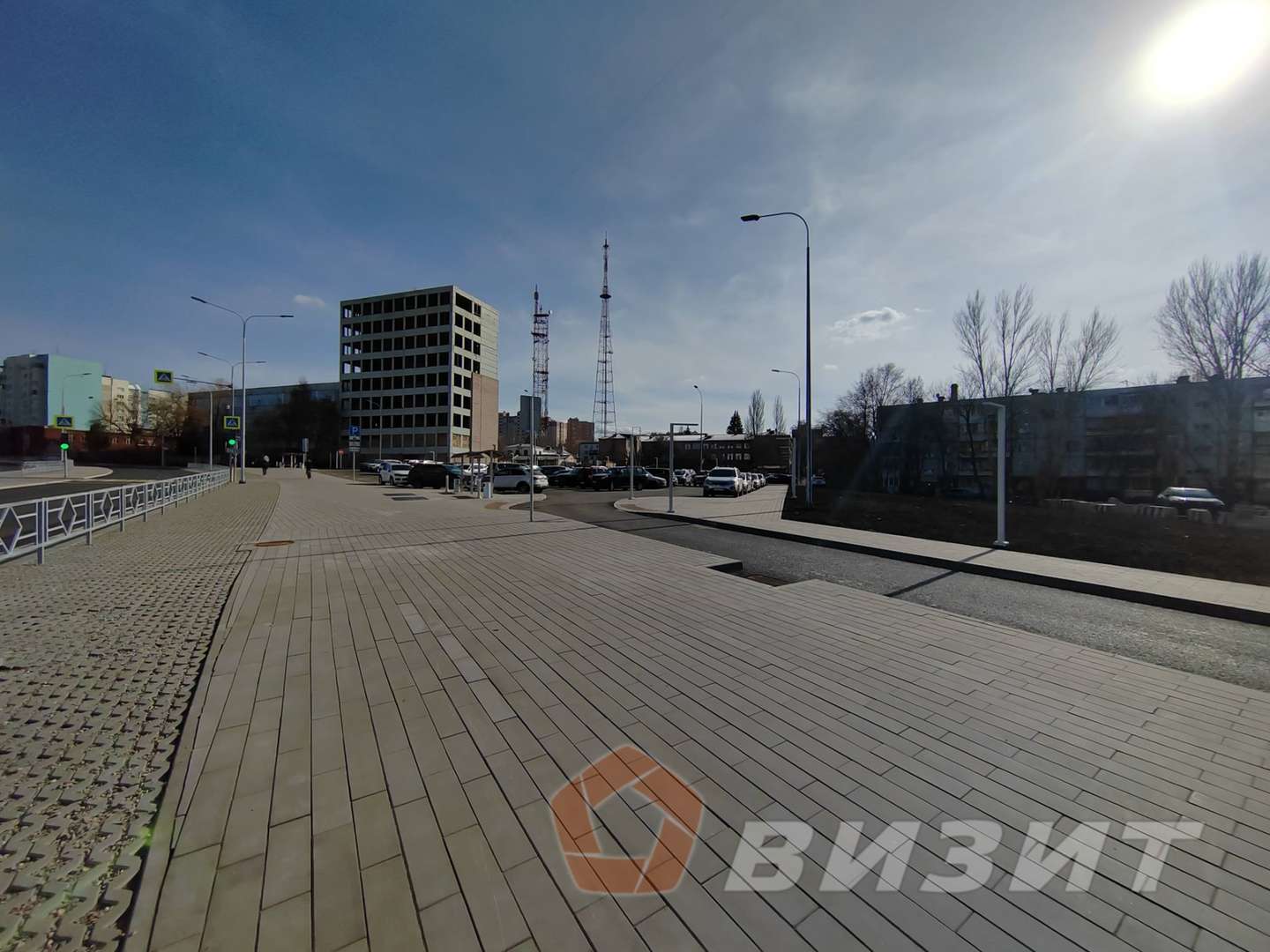 Продажа коммерческой недвижимости, 480м <sup>2</sup>, Самара, Ново-Садовая улица,  303а