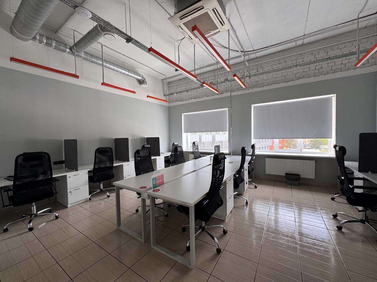 Аренда коммерческой недвижимости, 100м <sup>2</sup>, Самара, Скляренко улица,  32