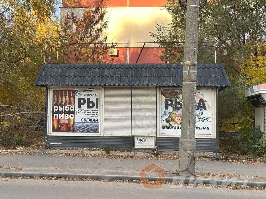 Продажа коммерческой недвижимости, 15м <sup>2</sup>, Самара, Ново-Вокзальная улица,  59а