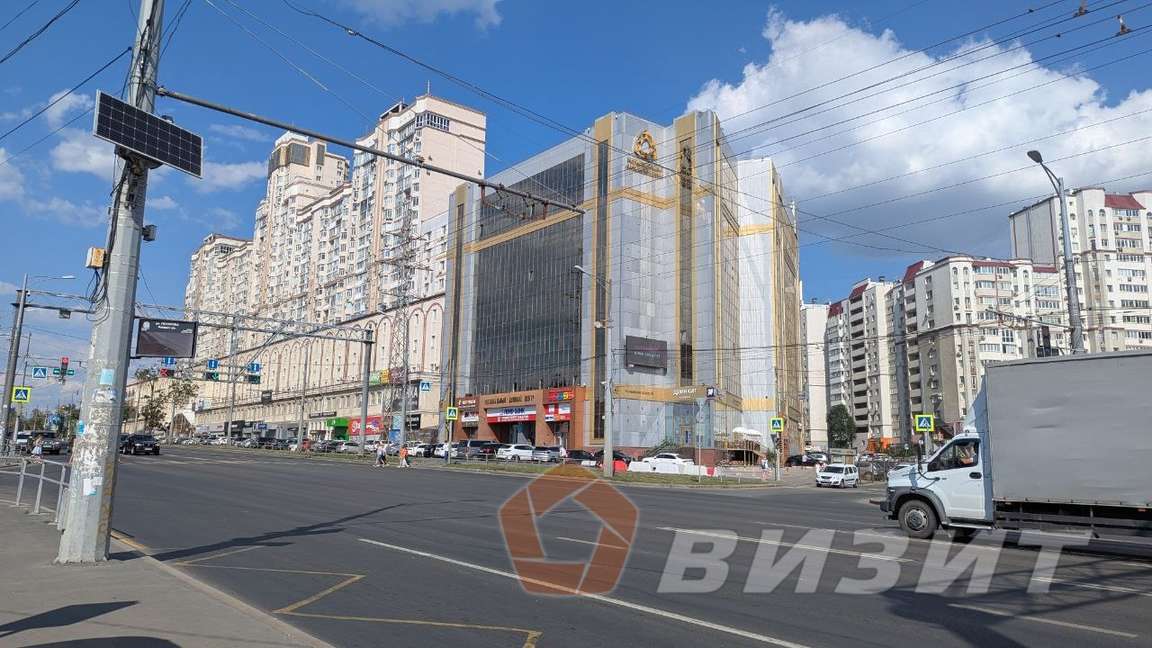 Продажа коммерческой недвижимости, 330м <sup>2</sup>, Самара, Московское шоссе,  100