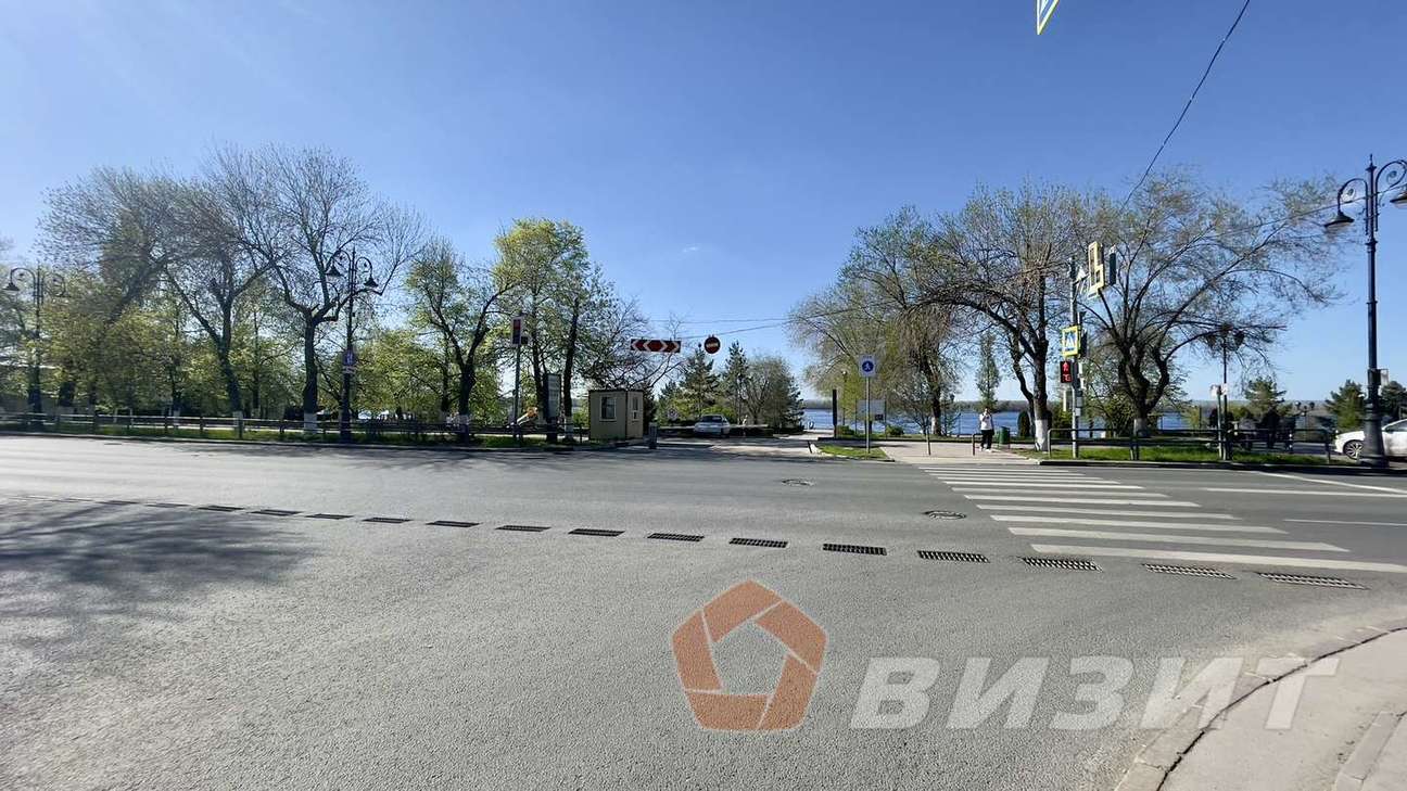 Аренда коммерческой недвижимости, 406м <sup>2</sup>, Самара, Волжский проспект,  39