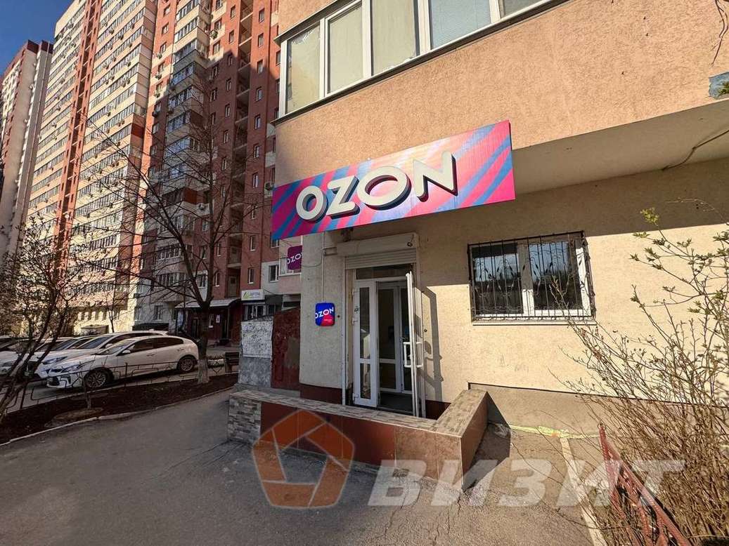 Аренда коммерческой недвижимости, 75м <sup>2</sup>, Самара, Революционная улица,  5