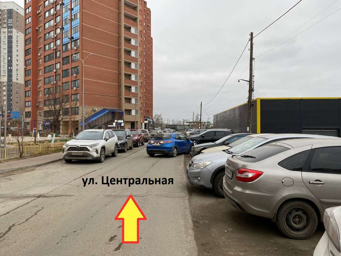 Продажа коммерческой недвижимости, 20м <sup>2</sup>, Самара, Московское шоссе,  25кВ