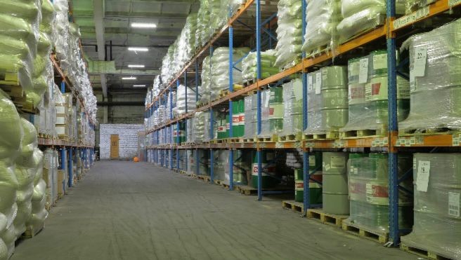 Аренда коммерческой недвижимости, 10000м <sup>2</sup>, Кинель, Промышленная улица,  13