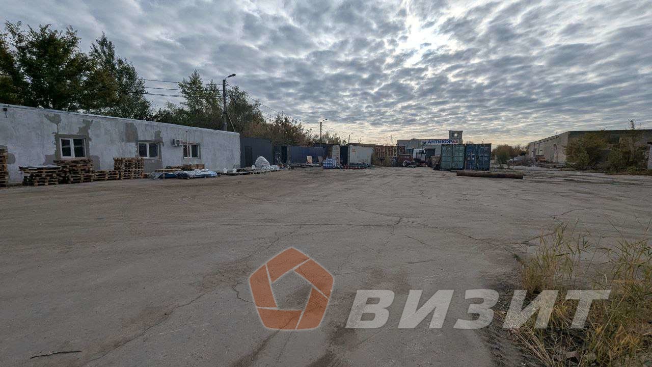 Продажа коммерческой недвижимости, 500м <sup>2</sup>, Самара, Камышинская улица,  25