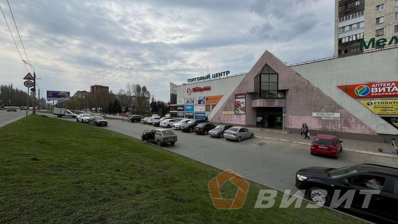 Продажа коммерческой недвижимости, 580м <sup>2</sup>, Самара, Ленина проспект,  14