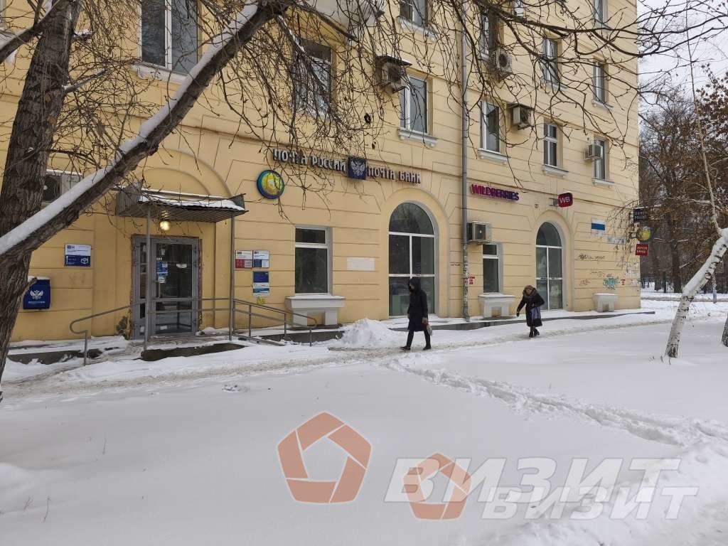 Аренда коммерческой недвижимости, 64м <sup>2</sup>, Самара, Победы улица,  96