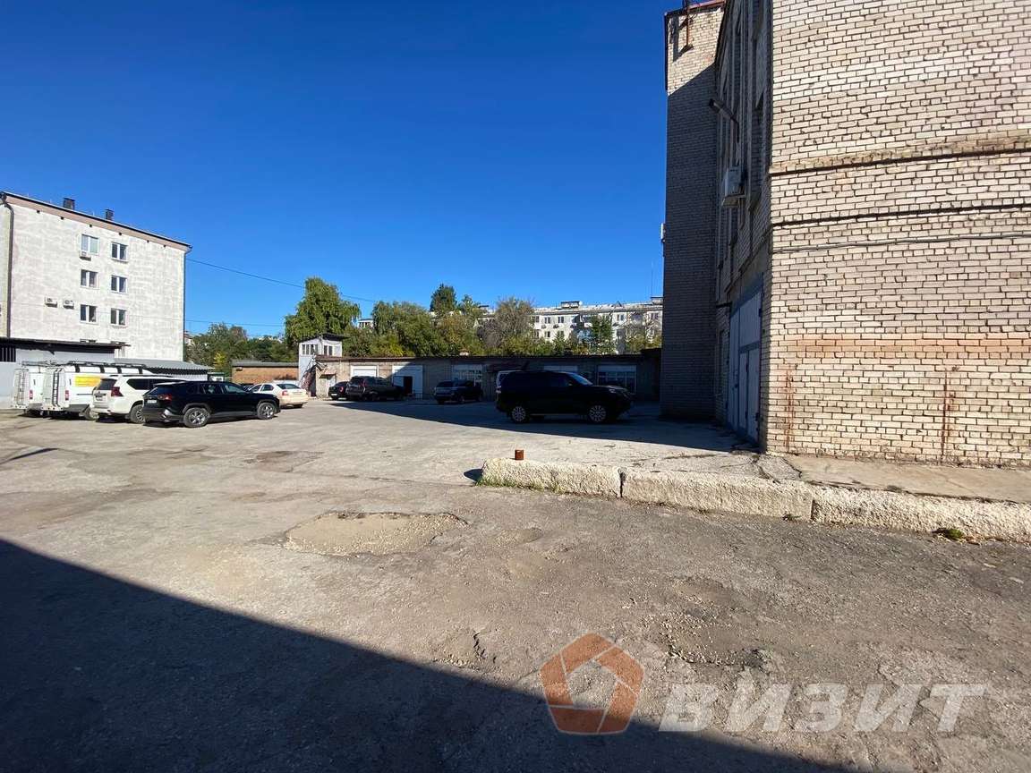 Аренда коммерческой недвижимости, 8м <sup>2</sup>, Самара, Тухачевского улица,  249а