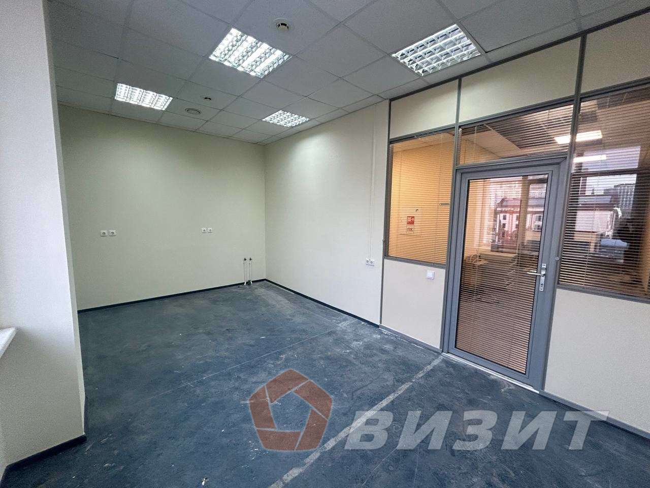 Аренда коммерческой недвижимости, 54м <sup>2</sup>, Самара, Лесная улица,  23к49