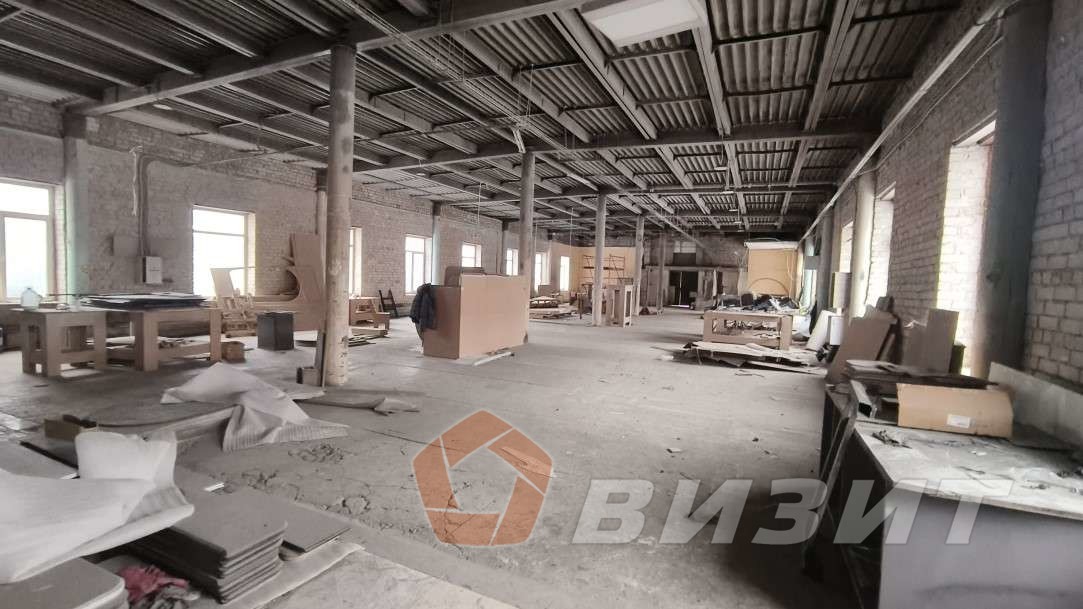 Продажа коммерческой недвижимости, 986м <sup>2</sup>, Самара, Земеца улица,  4