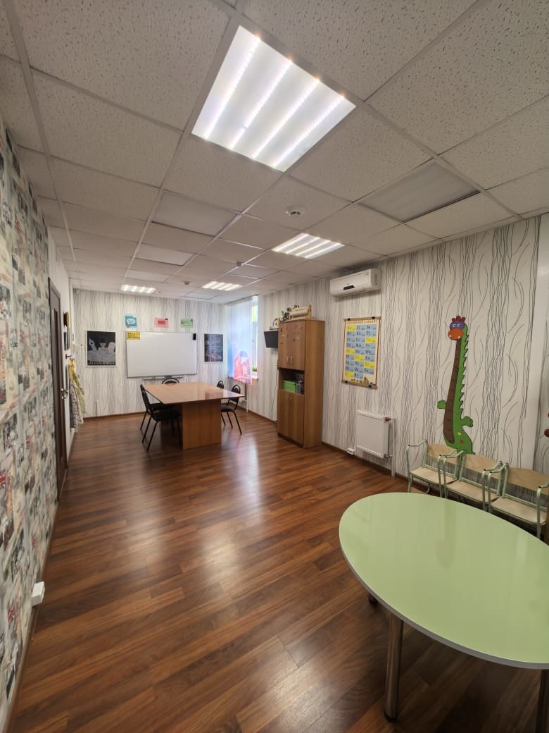 Продажа коммерческой недвижимости, 97м <sup>2</sup>, Самара, Степана Разина улица,  98к1