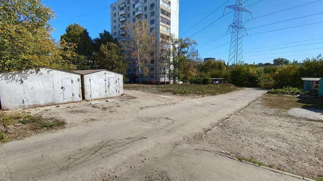 Аренда коммерческой недвижимости, 379м <sup>2</sup>, Самара, Стара-Загора улица,  301а