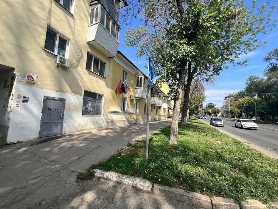 Аренда коммерческой недвижимости, 40м <sup>2</sup>, Самара, Красноармейская улица,  120