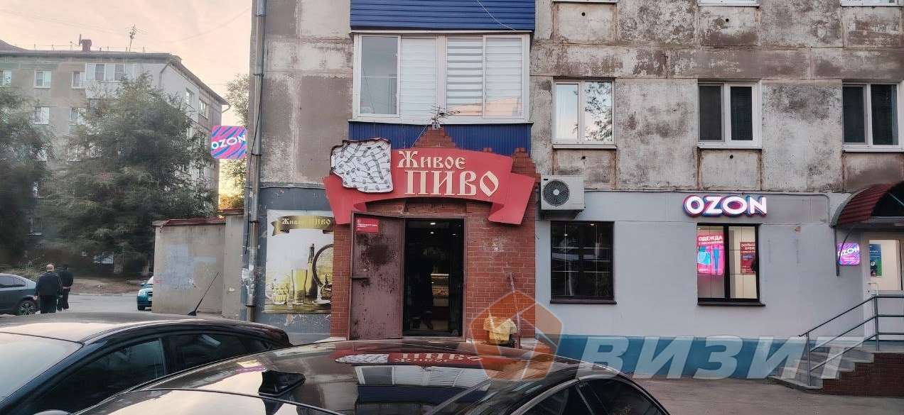 Продажа коммерческой недвижимости, 41м <sup>2</sup>, Новокуйбышевск, Киевская улица,  94а