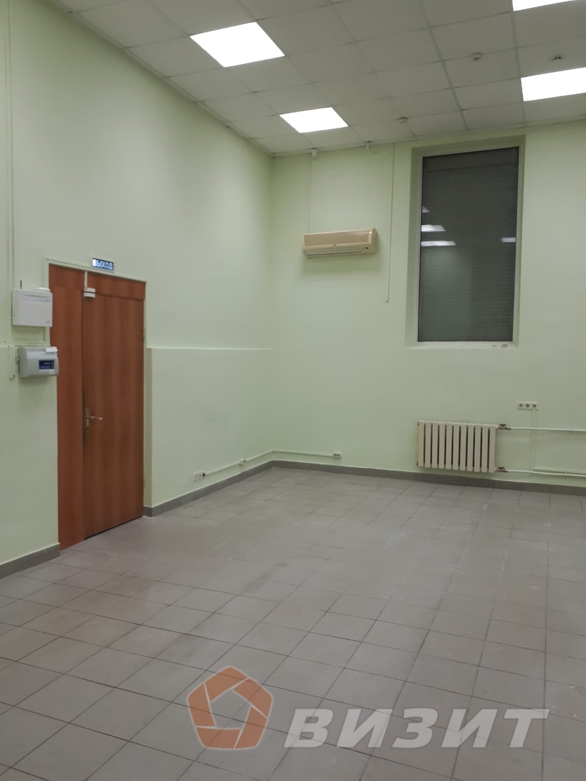 Аренда коммерческой недвижимости, 45м <sup>2</sup>, Самара, 22 Партсъезда улица,  21