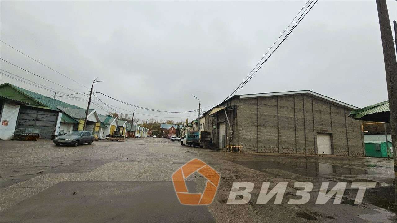 Аренда коммерческой недвижимости, 365м <sup>2</sup>, Самара, Днепровский проезд,  2