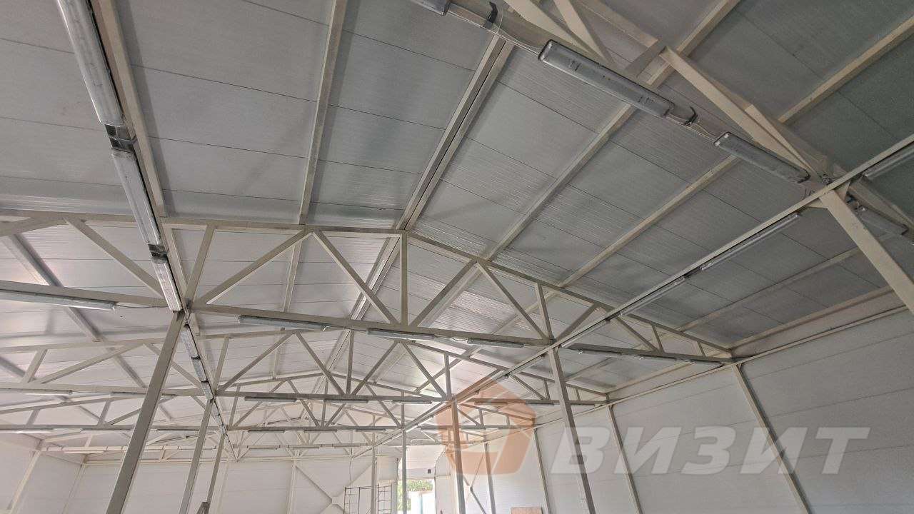 Аренда коммерческой недвижимости, 1000м <sup>2</sup>, Самара, Красноглинское шоссе,  92Б