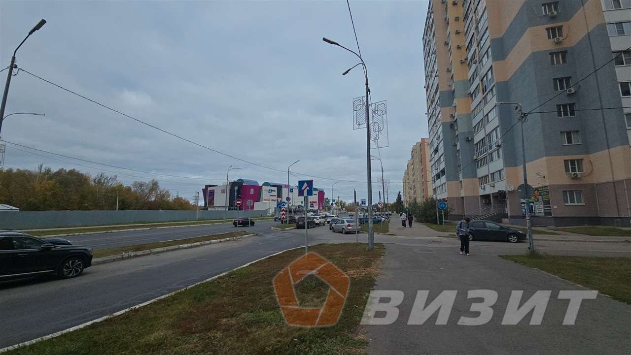 Аренда коммерческой недвижимости, 77м <sup>2</sup>, Самара, Осетинская улица,  4