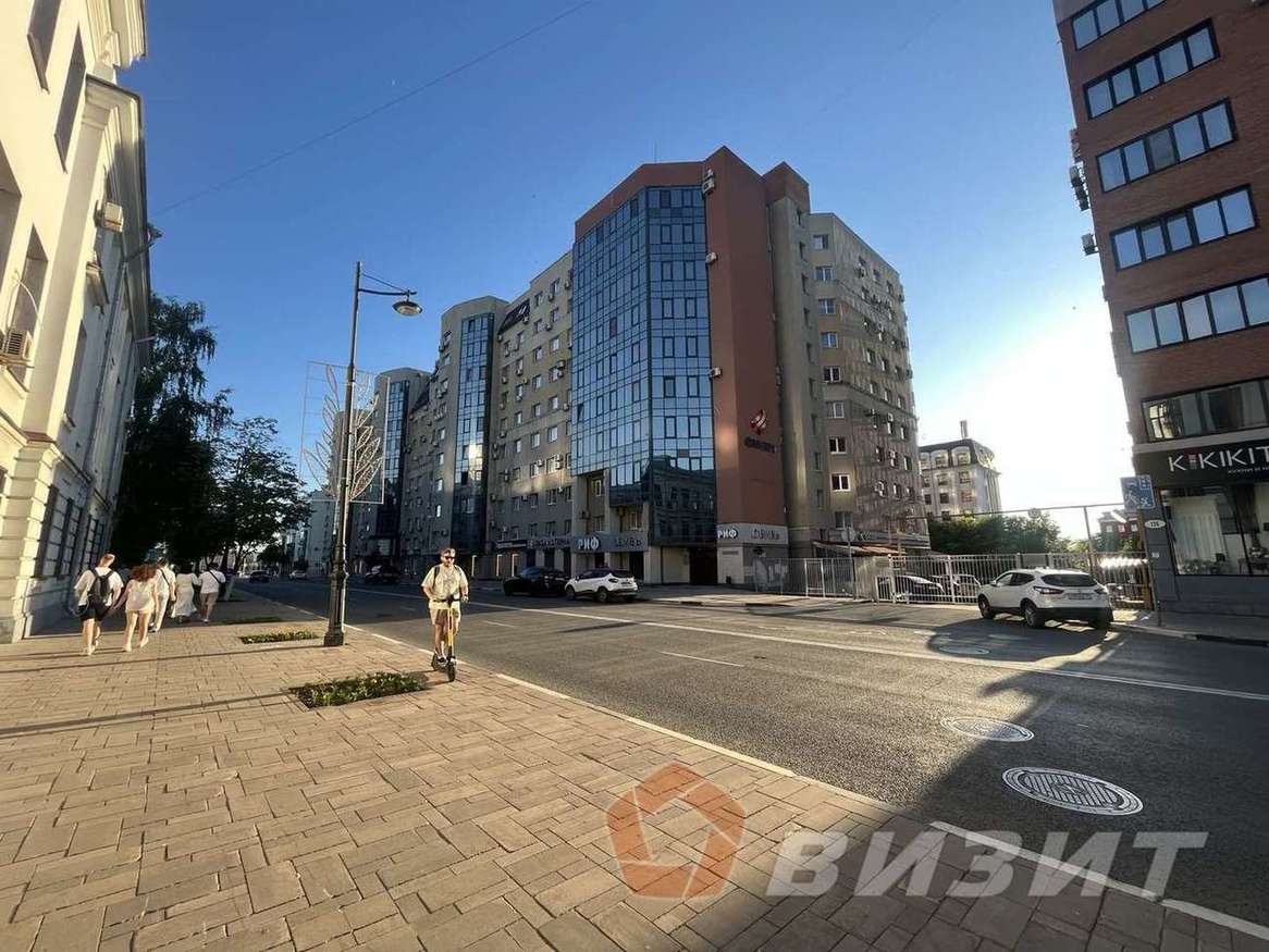 Продажа коммерческой недвижимости, 100м <sup>2</sup>, Самара, Молодогвардейская улица,  172