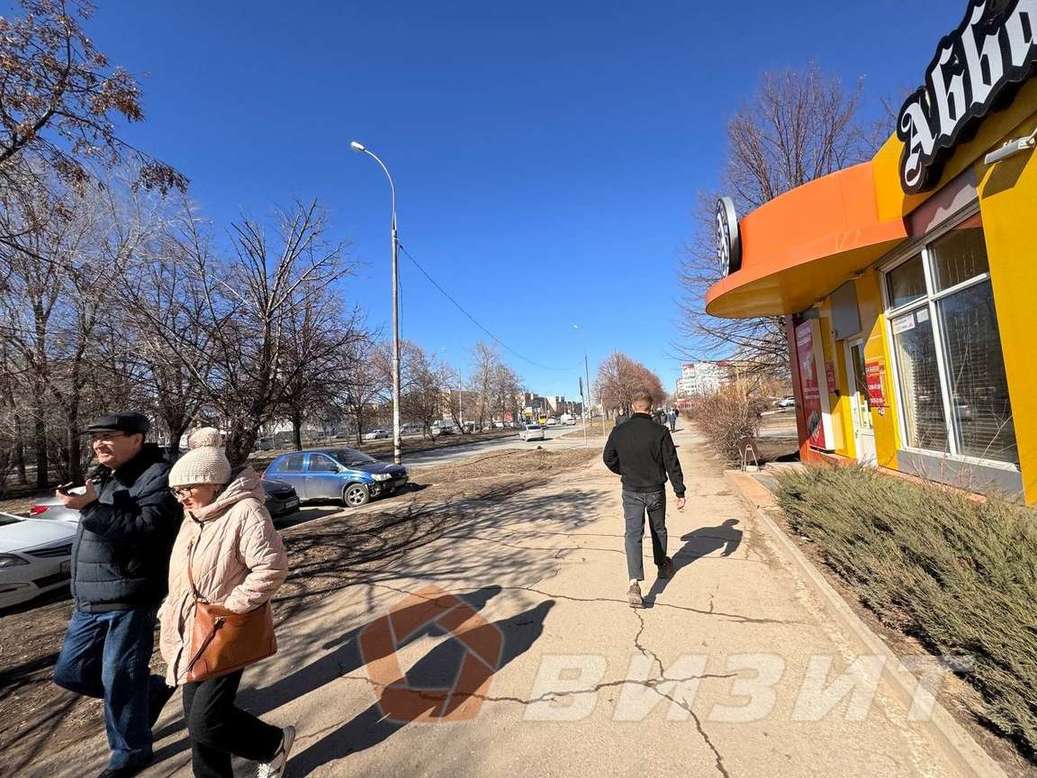 Продажа коммерческой недвижимости, 3730м <sup>2</sup>, Тольятти, Ворошилова улица,  23а