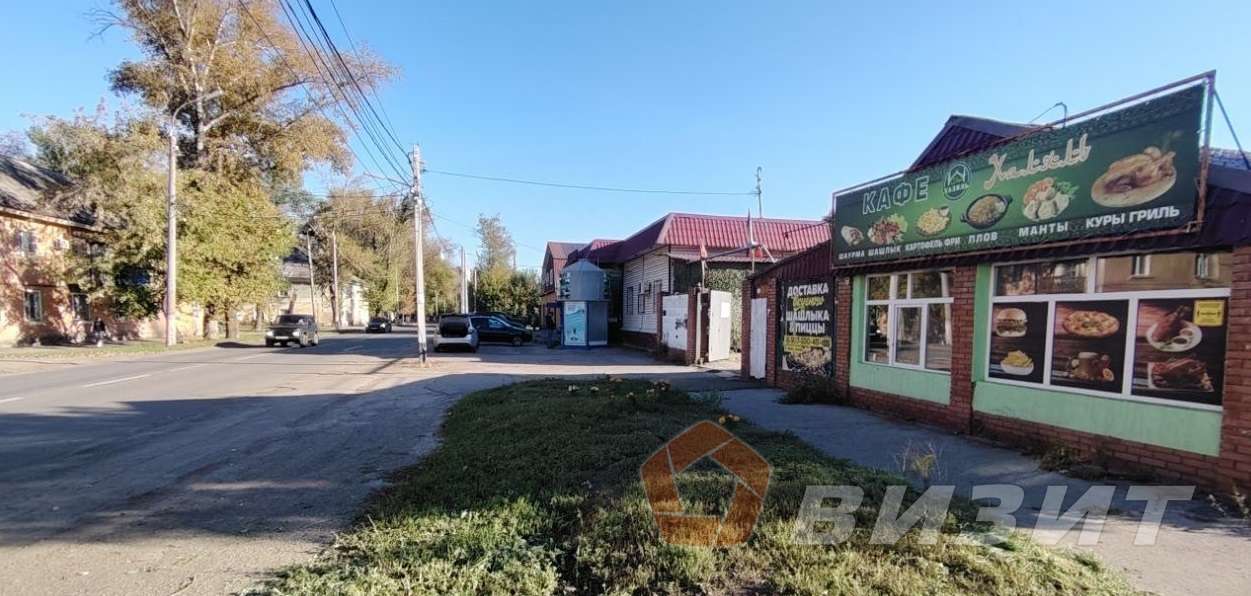 Аренда коммерческой недвижимости, 220м <sup>2</sup>, Самара, Калининградская улица,  13