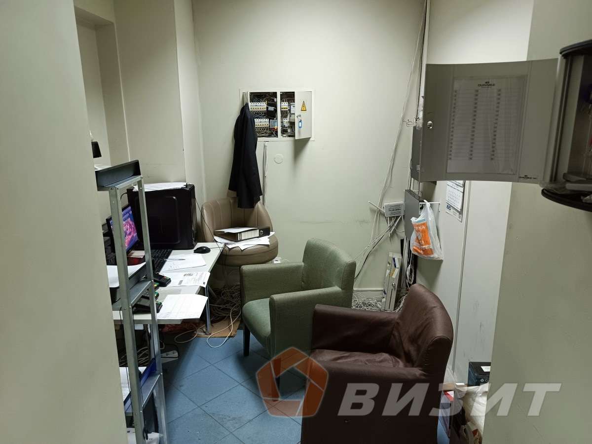 Аренда коммерческой недвижимости, 400м <sup>2</sup>, Самара, Ново-Вокзальная улица,  61в