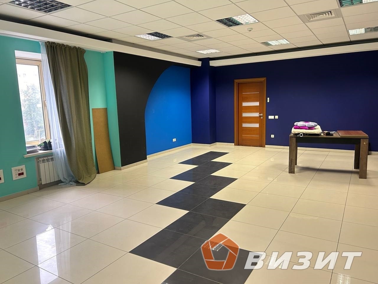 Аренда коммерческой недвижимости, 58м <sup>2</sup>, Самара, Мяги улица,  10а