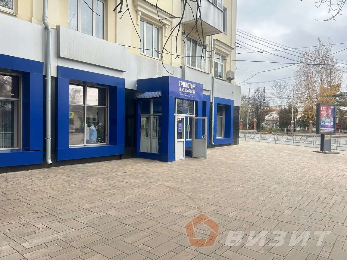 Аренда коммерческой недвижимости, 90м <sup>2</sup>, Самара, Мичурина улица,  8