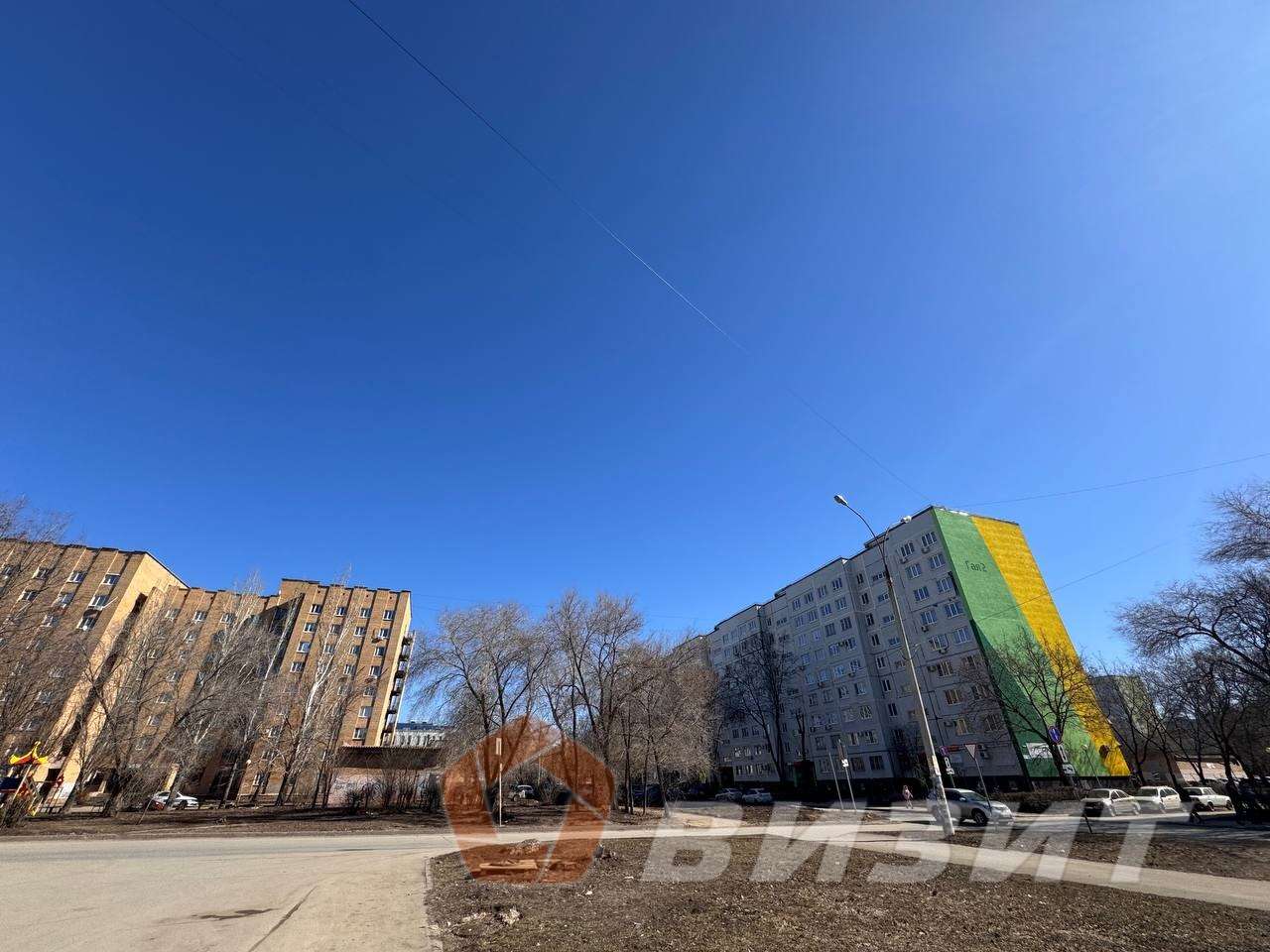 Продажа коммерческой недвижимости, 3730м <sup>2</sup>, Тольятти, Ворошилова улица,  23а