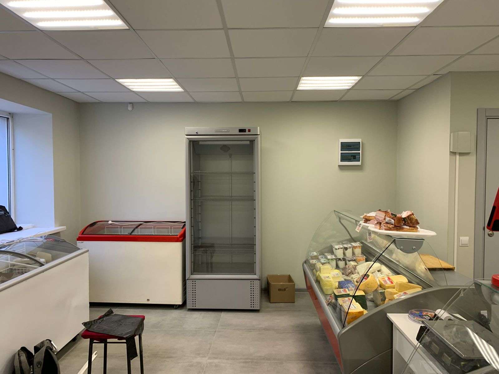 Продажа коммерческой недвижимости, 30м <sup>2</sup>, Самара, Ставропольская улица,  98к1