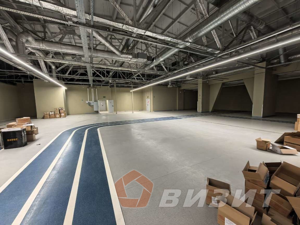 Аренда коммерческой недвижимости, 3000м <sup>2</sup>, Самара, Заводское шоссе,  111