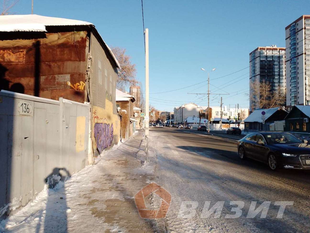 Продажа коммерческой недвижимости, 13м <sup>2</sup>, Самара, Арцыбушевская улица,  136