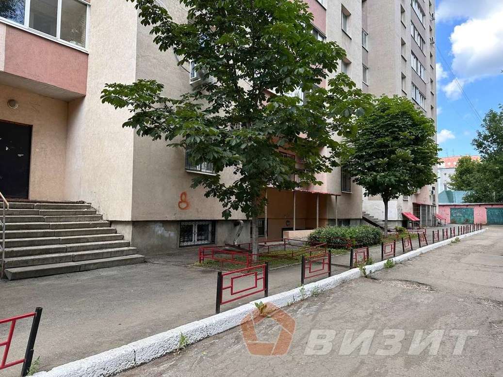 Аренда коммерческой недвижимости, 226м <sup>2</sup>, Самара, Ставропольская улица,  216